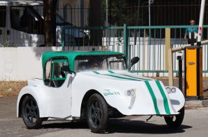 Muğlalı öğrencilerin ellerinden: “Gale48” 5. kez Teknofest finallerinde Muğlalı öğrencilerin ellerinden: “Gale48” 5. kez Teknofest finallerinde