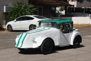 Muğlalı öğrencilerin ellerinden: “Gale48” 5. kez Teknofest finallerinde Muğlalı öğrencilerin ellerinden: “Gale48” 5. kez Teknofest finallerinde