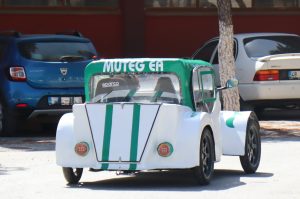 Muğlalı öğrencilerin ellerinden: “Gale48” 5. kez Teknofest finallerinde Muğlalı öğrencilerin ellerinden: “Gale48” 5. kez Teknofest finallerinde