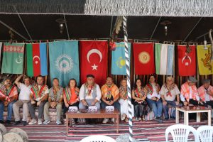 Muğla’da Yörük Türkmen Toyu 6-7 Eylül’de düzenlenecek