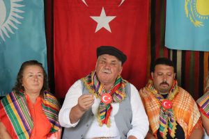 Muğla’da Yörük Türkmen Toyu 6-7 Eylül’de düzenlenecek