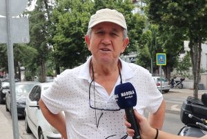 Menteşe’de vatandaşın “duba” isyanı