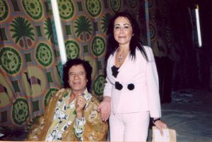 Kaddafi'nin eski danışmanı Bodrum'da isyan etti Kaddafi'nin eski danışmanı Bodrum'da isyan etti