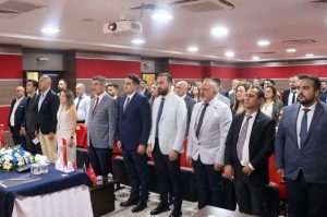 A Parti heyeti Muğla’da temaslarda bulundu: “Türkiye’de iktidar ve muhalefet boşluğu var”