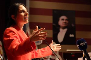 CHP Menteşe’de Nail Kızıl ile yola devam