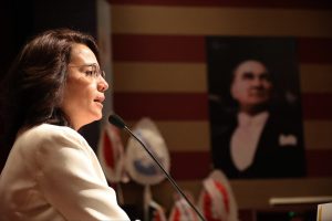 CHP Menteşe’de Nail Kızıl ile yola devam