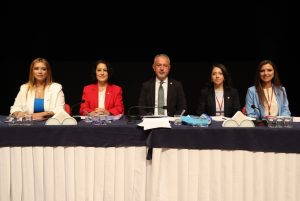 CHP Menteşe’de Nail Kızıl ile yola devam