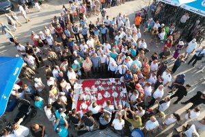 Muğla’da su ürünleri av sezonu açıldı