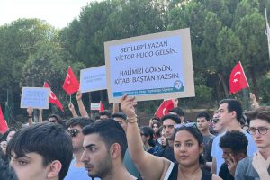 Muğla’da öğrencilerden barınma sorunu isyanı Muğla’da öğrencilerden barınma sorunu isyanı