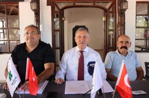 Muğla Milletvekili Özdağ: “Türkiye'de ipe un seren bir iktidar ve o iktidardan da medet umanlar var”