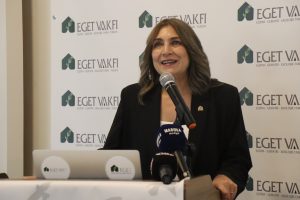 EGET Vakfı 10 yaşında: 245 üniversite öğrencisine burs desteği EGET Vakfı 10 yaşında: 245 üniversite öğrencisine burs desteği