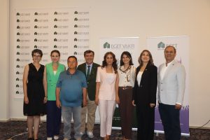 EGET Vakfı 10 yaşında: 245 üniversite öğrencisine burs desteği EGET Vakfı 10 yaşında: 245 üniversite öğrencisine burs desteği