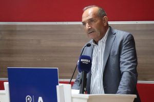 A Parti heyeti Muğla’da temaslarda bulundu: “Türkiye’de iktidar ve muhalefet boşluğu var”