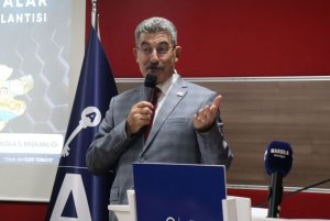 A Parti heyeti Muğla’da temaslarda bulundu: “Türkiye’de iktidar ve muhalefet boşluğu var”