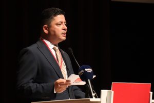 CHP Menteşe’de Nail Kızıl ile yola devam