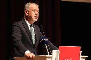 CHP Menteşe’de Nail Kızıl ile yola devam