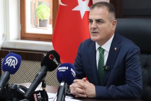 Muğla’da 8 ayda 374 uyuşturucu operasyonu: 162 tutuklama