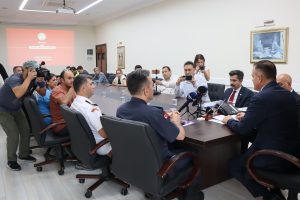 Muğla’da 8 ayda 374 uyuşturucu operasyonu: 162 tutuklama