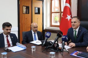 Muğla’da 8 ayda 374 uyuşturucu operasyonu: 162 tutuklama