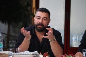 Menteşe'ye hipodrom geliyor