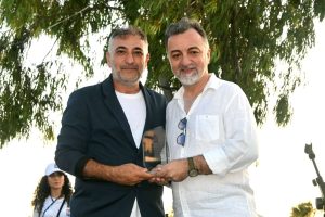 MGC Başkanı Akbulut’tan Bodrum’da ziyaret ve temaslar MGC Başkanı Akbulut’tan Bodrum’da ziyaret ve temaslar