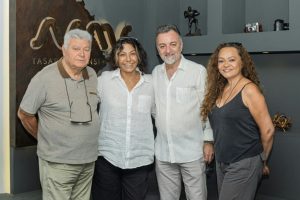 MGC Başkanı Akbulut’tan Bodrum’da ziyaret ve temaslar MGC Başkanı Akbulut’tan Bodrum’da ziyaret ve temaslar