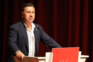 CHP Menteşe’de Nail Kızıl ile yola devam