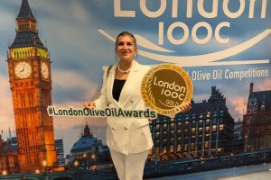 EGET Vakfı 10 yaşında: 245 üniversite öğrencisine burs desteği