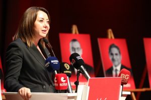 CHP Muğla’da yeni dönem: Nail Kızıl il başkanı oldu