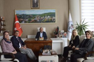 Kavaklıdere’ye yeni devlet hastanesi geliyor