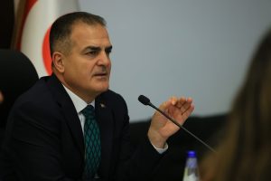 Muğla’da turizmin geleceği için yol haritası belirlendi Muğla’da turizmin geleceği için yol haritası belirlendi