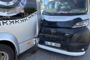 Muğla’da zincirleme trafik kazası