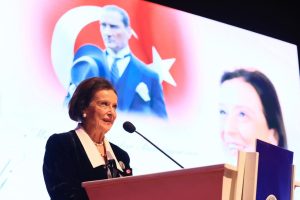 “Vali Hanım” belgeseli Muğla’da izleyiciyle buluştu