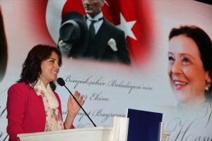 “Vali Hanım” belgeseli Muğla’da izleyiciyle buluştu