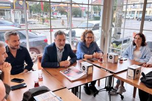 MGC’den geniş katılımlı üye toplantısı 