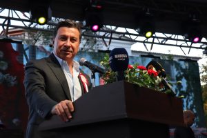 Uluslararası 32. Muğla Kültür ve Sanat Şenliği başladı