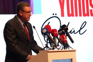 Muğla’da Yunus Nadi Ödülleri sahiplerini buldu