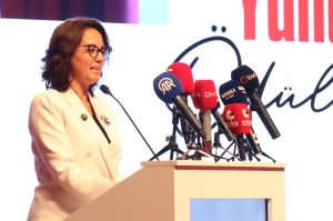 Muğla’da Yunus Nadi Ödülleri sahiplerini buldu