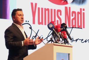 Muğla’da Yunus Nadi Ödülleri sahiplerini buldu