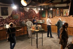 Mabolla’da 50. yıla özel ‘Diorama’ sergisi açıldı Mabolla’da 50. yıla özel ‘Diorama’ sergisi açıldı