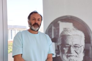 Muğla’nın tarihi ve kültürel mirası, Cengiz Bektaş Kent Belleği’nde hayat bulacak Muğla’nın tarihi ve kültürel mirası, Cengiz Bektaş Kent Belleği’nde hayat bulacak