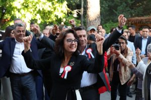 Uluslararası 32. Muğla Kültür ve Sanat Şenliği başladı Uluslararası 32. Muğla Kültür ve Sanat Şenliği başladı