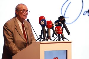 Muğla’da Yunus Nadi Ödülleri sahiplerini buldu