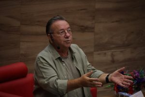 Nebil Özgentürk ve Gani Müjde, Muğla’da sanatseverlerle buluştu Nebil Özgentürk ve Gani Müjde, Muğla’da sanatseverlerle buluştu