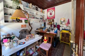 Menteşe’nin ilk epoksi atölyesi açıldı Menteşe’nin ilk epoksi atölyesi açıldı