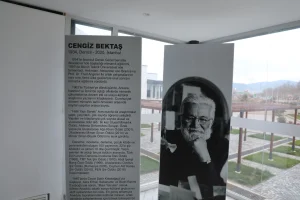 Muğla’nın tarihi ve kültürel mirası, Cengiz Bektaş Kent Belleği’nde hayat bulacak Muğla’nın tarihi ve kültürel mirası, Cengiz Bektaş Kent Belleği’nde hayat bulacak