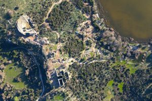 Vali Akbıyık: "Kaunos, bu toprakların hafızasıdır"