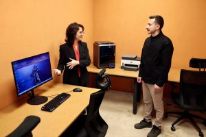 Menteşe’de Teknoloji ve Gençlik Merkezi 19 Kasım’da açılıyor Menteşe’de Teknoloji ve Gençlik Merkezi 19 Kasım’da açılıyor