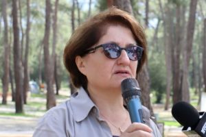 Kille Koyu’nda özel çevre koruma alanına yat iskelesi planı