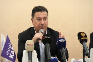 Kadın ve Aile Hizmetleri Dairesi 20 bin kadının hayatına dokundu Kadın ve Aile Hizmetleri Dairesi 20 bin kadının hayatına dokundu